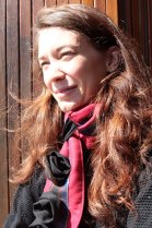 Am&eacute;lie Boissy